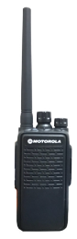 Bộ đàm chống ẩm Motorola TK-610 (IP54)