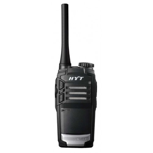 Bộ đàm mini cầm tay HYT TC-320