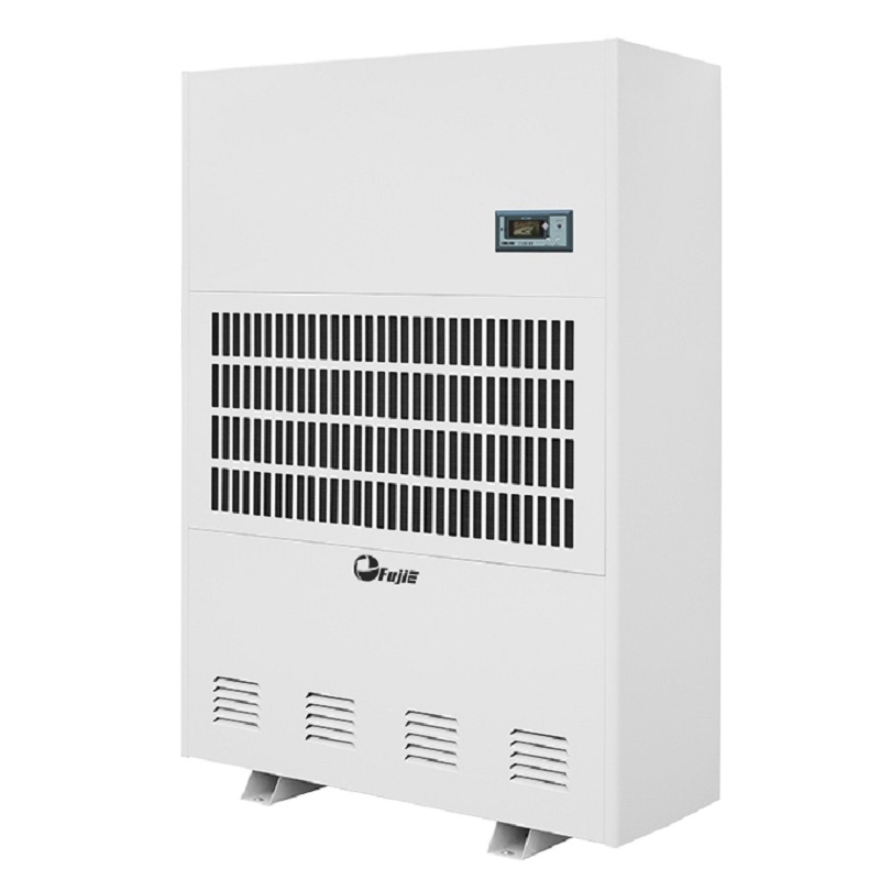 Máy hút ẩm công nghiệp FUJIE ACD15S
