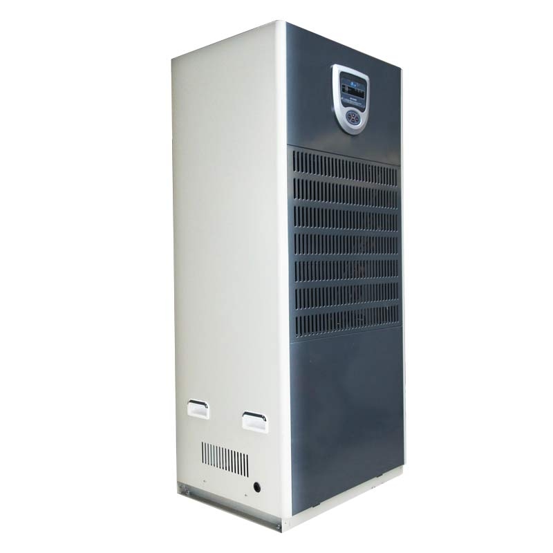 Máy hút ẩm công nghiệp FujiE HM-2500DN