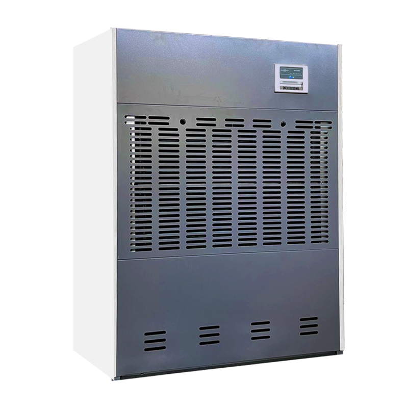 Máy hút ẩm công nghiệp FujiE HM-5400DN