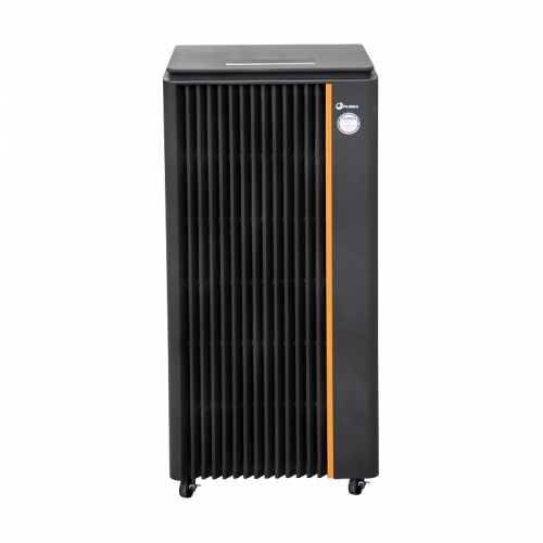 Máy hút ẩm công nghiệp FUJIHAIA DH150B