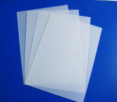Giấy ép plastic khổ A3 (CP10) - 35mic