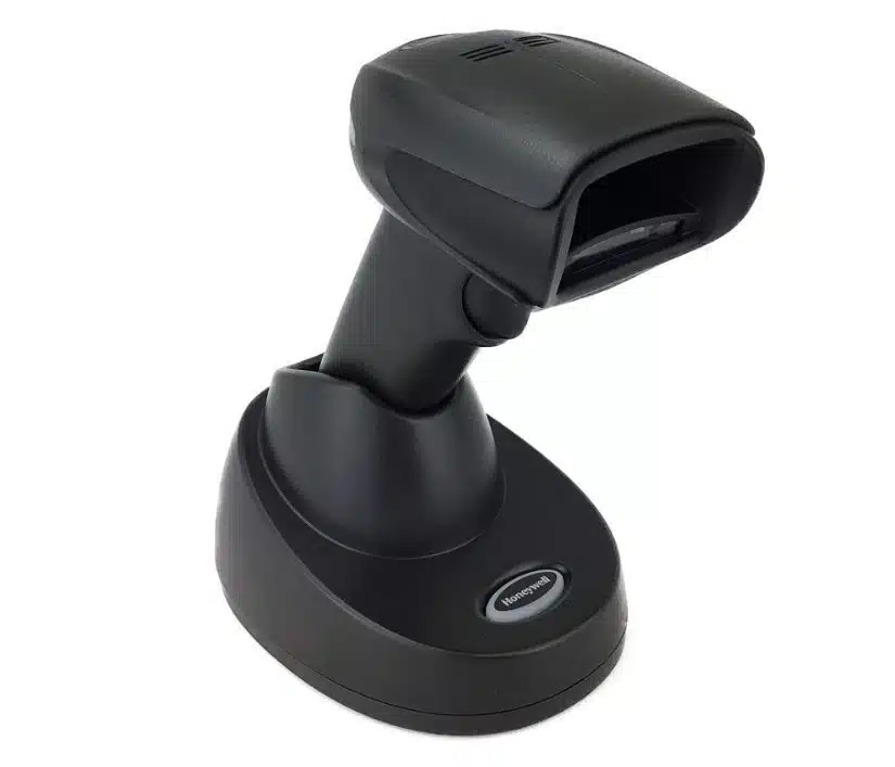 Máy đọc mã vạch không dây Honeywell Xenon XP 1952GHD