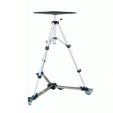 Kệ để máy chiếu W615H di động – có bánh xe