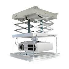 Khung treo máy chiếu có điểu khiển ECM30