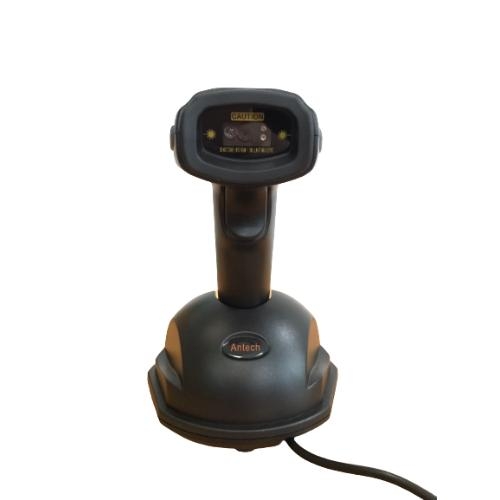 Máy đọc mã vạch không dây Antech AS2402G