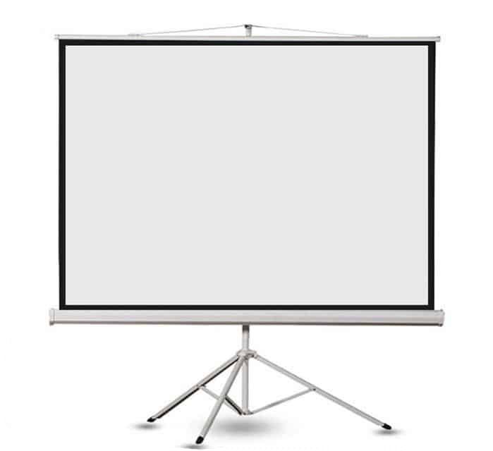 Màn chiếu ba chân 120 inch Dalite P84TS