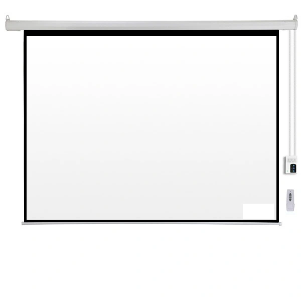 Màn chiếu điện 71 inch Dalite P50ES
