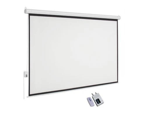 Màn chiếu điện Dalite (96”X 72”) 120 inch