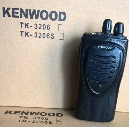 Máy bộ đàm Kenwood TK-3206