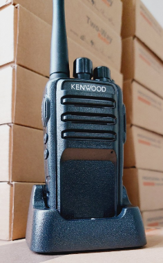 Máy bộ đàm Kenwood TK-3307-M