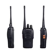 Máy bộ đàm Kenwood TK-3688Plus