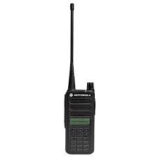 Máy bộ đàm Motorola XiR C2660 IP66