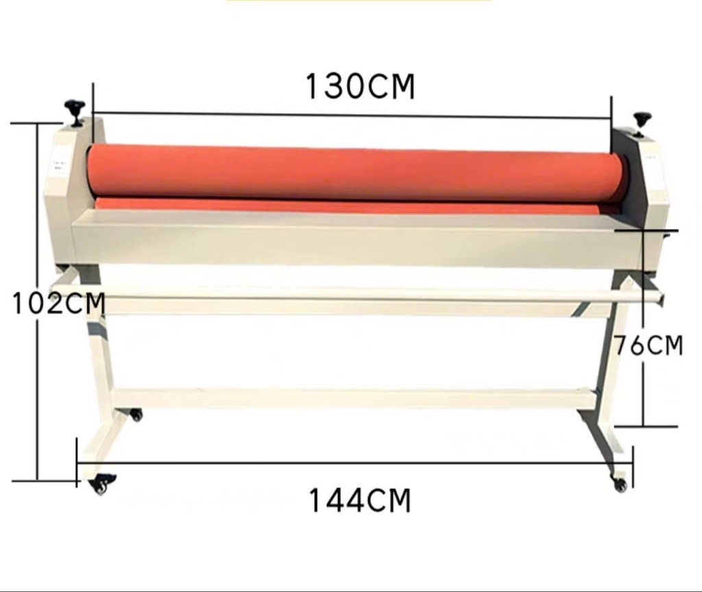 Máy cán nguội khổ cán 1m3