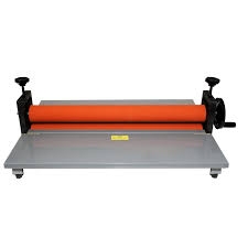Máy cán màng nguội 750mm