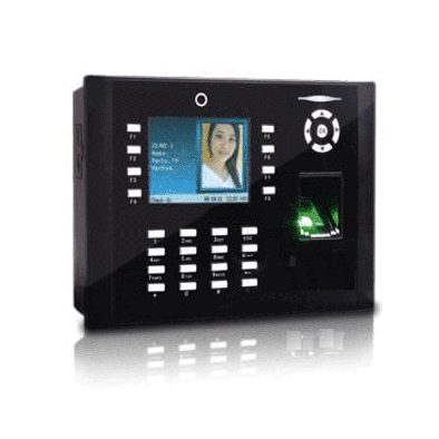 Máy chấm công ILOCK 660