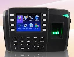 Máy chấm công WISE EYE WSE-750A