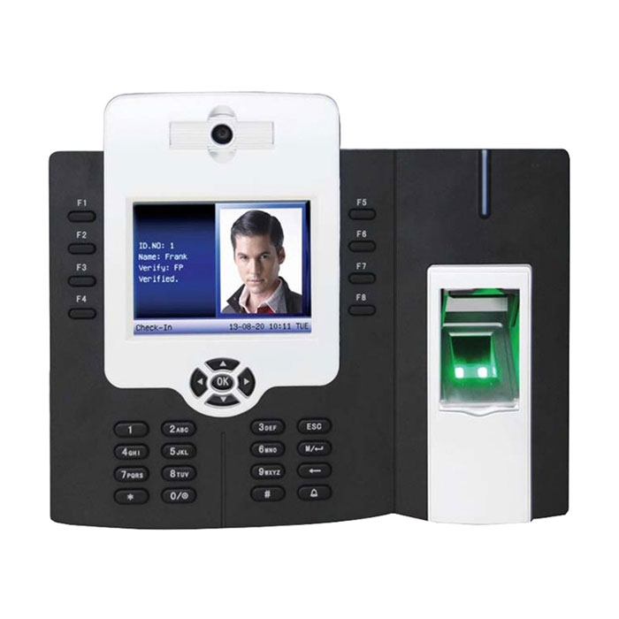 Máy chấm công WISE EYE WSE 9089A