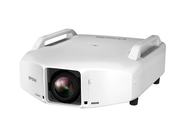 Máy chiếu Epson EB-Z9900WNL