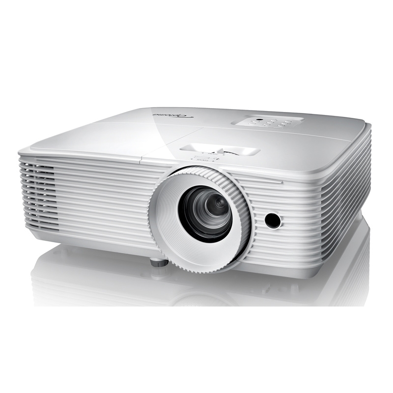 Máy chiếu đa năng Optoma EH412