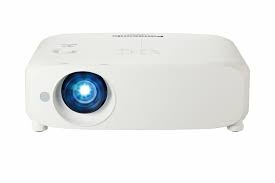 Máy chiếu Panasonic PT-VW545N