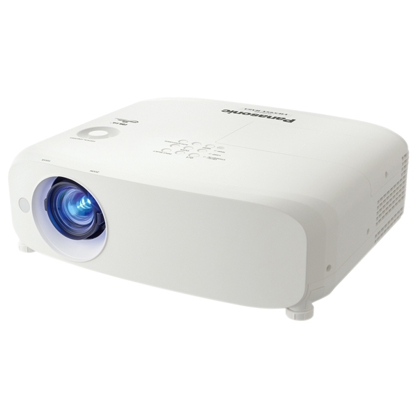 Máy chiếu Panasonic PT-VZ580