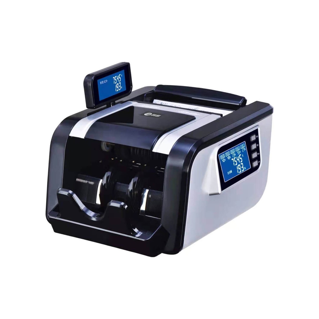 Máy đếm tiền XR-1808XR