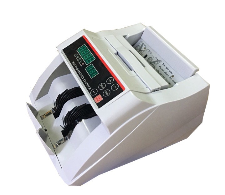 Máy đếm tiền Xiudun 2550C