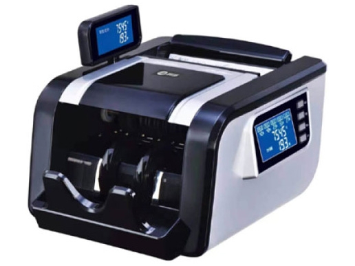 Máy đếm tiền Akio JN 2090