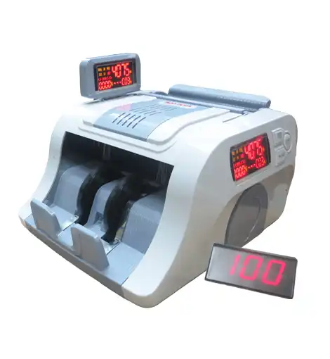 Máy đếm tiền Balion NH-407S