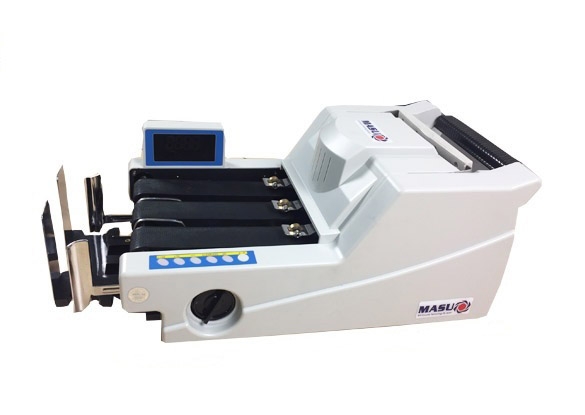 Máy đếm tiền Masu 8899