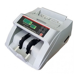 Máy đếm tiền Modul 168MD