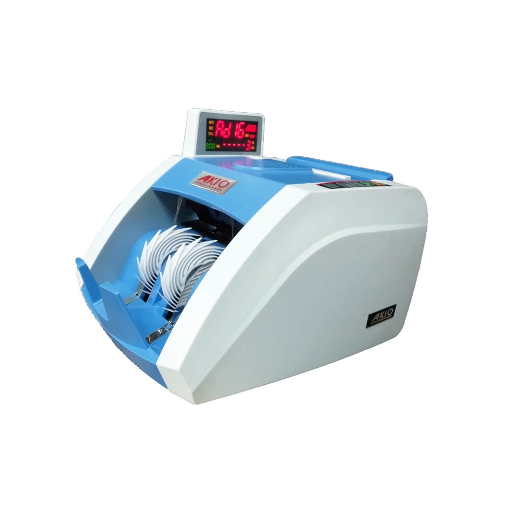 Máy đếm tiền Akio AD -16