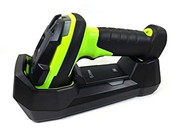 Máy đọc mã vạch Zebra DS3678-SR