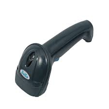 Máy đọc mã vạch Zozo Z4550