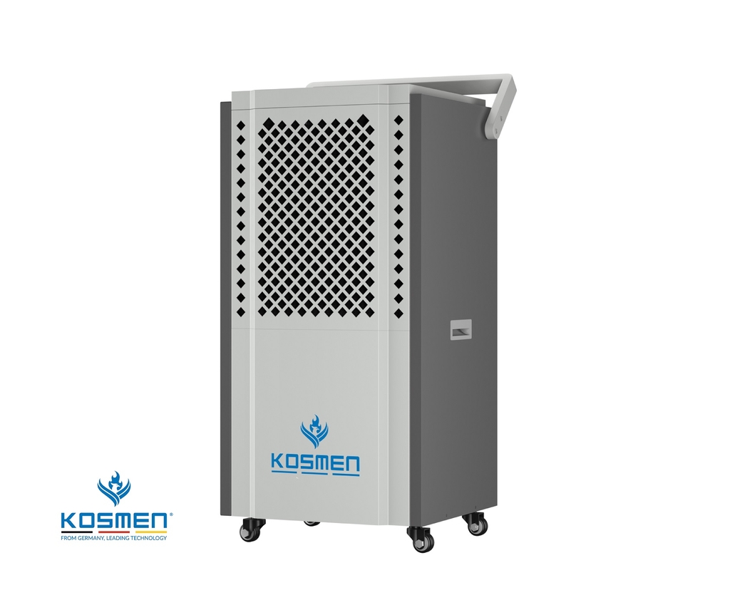 Máy hút ẩm công nghiệp Kosmen KM-150S