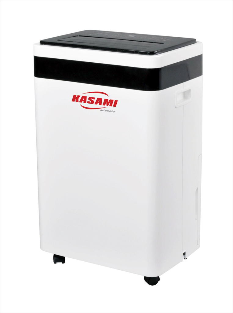 Máy hút ẩm dân dụng Kasami KS-60EC