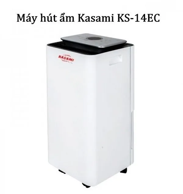 Máy hút ẩm Kasami KS-14EC