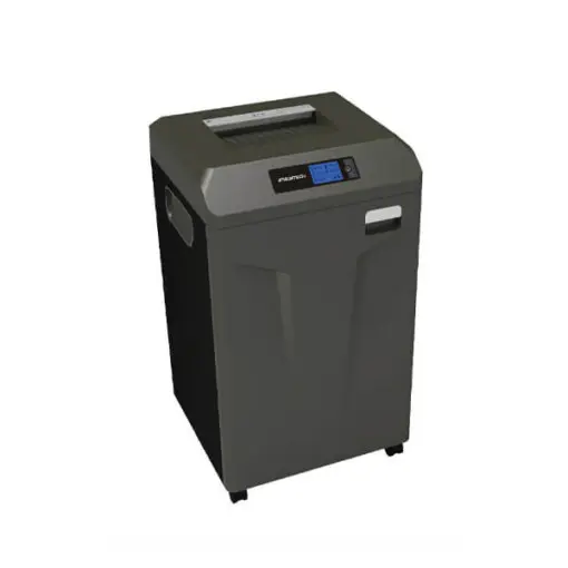 Máy huỷ giấy công nghiệp Magitech XM-200C