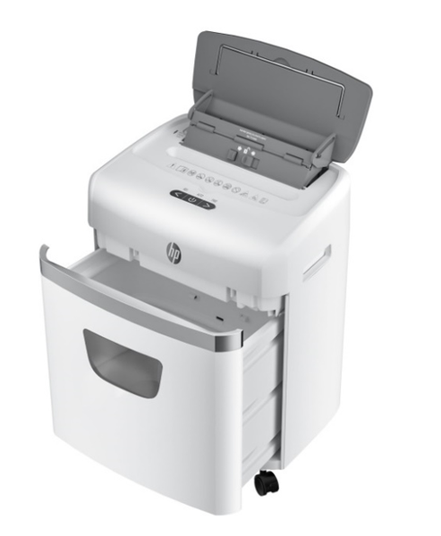 Máy hủy tài liệu HP 23120CC
