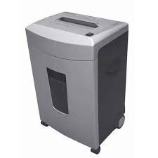Máy huỷ giấy văn phòng Magitech OM-16XC