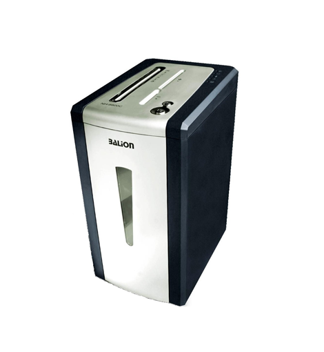 Máy hủy tài liệu Balion NH-8800C