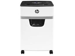 Máy huỷ tài liệu HP W2010MC