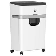 Máy huỷ tài liệu HP W2518CC