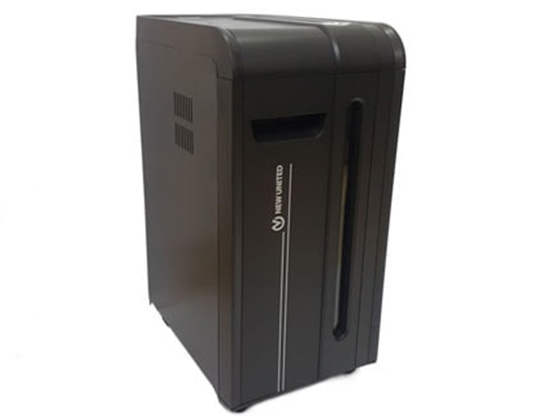 Máy huỷ tài liệu New United ET-20C
