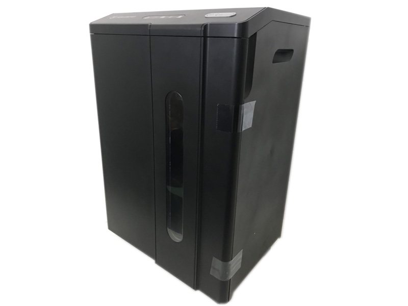 Máy huỷ tài liệu New United ST-31S
