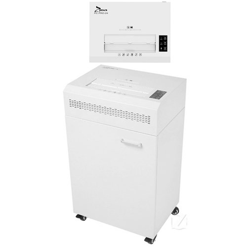 Máy huỷ tài liệu Ziba PC-PRO-24