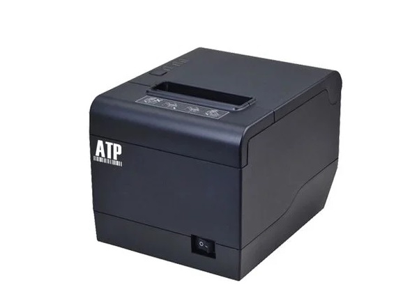 Máy in hóa đơn ATP-A168UL