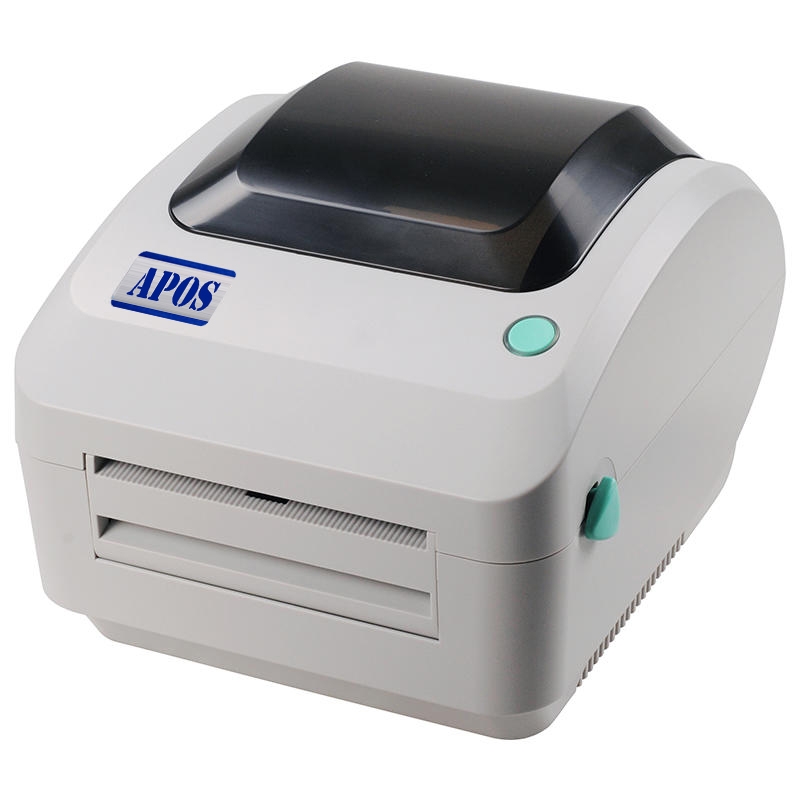 Máy in mã vạch APOS-470BUL
